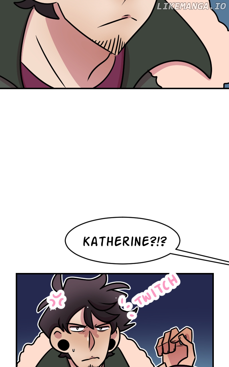 Down To Earth chapter 37 - page 35