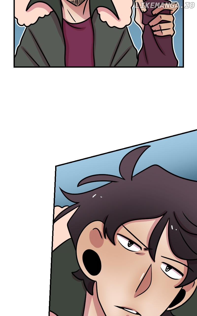 Down To Earth chapter 37 - page 36
