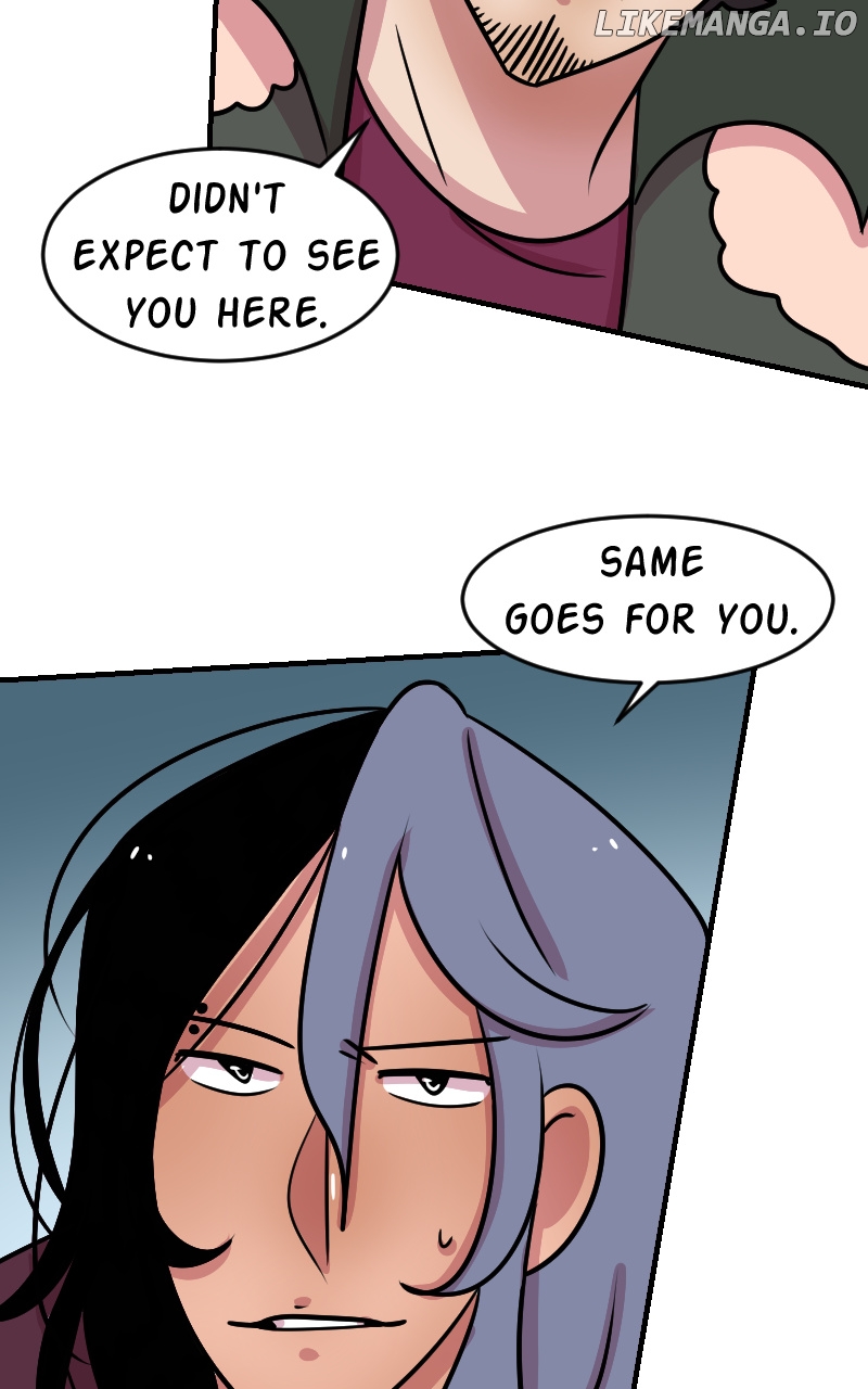 Down To Earth chapter 37 - page 37