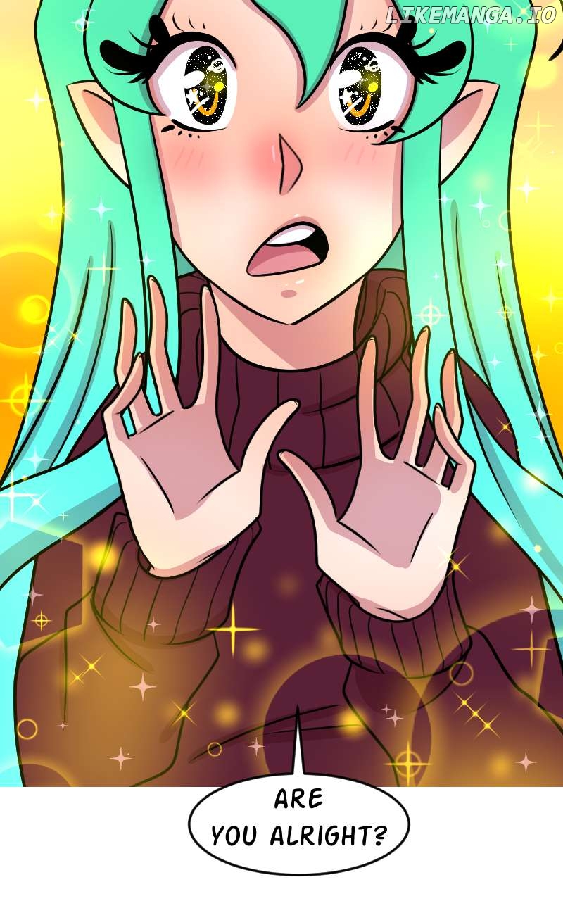 Down To Earth chapter 37 - page 4
