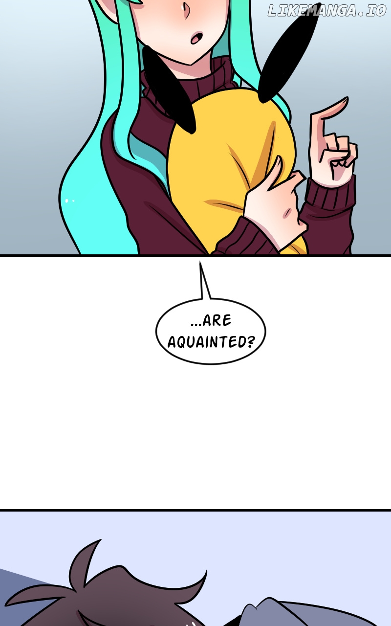 Down To Earth chapter 37 - page 45