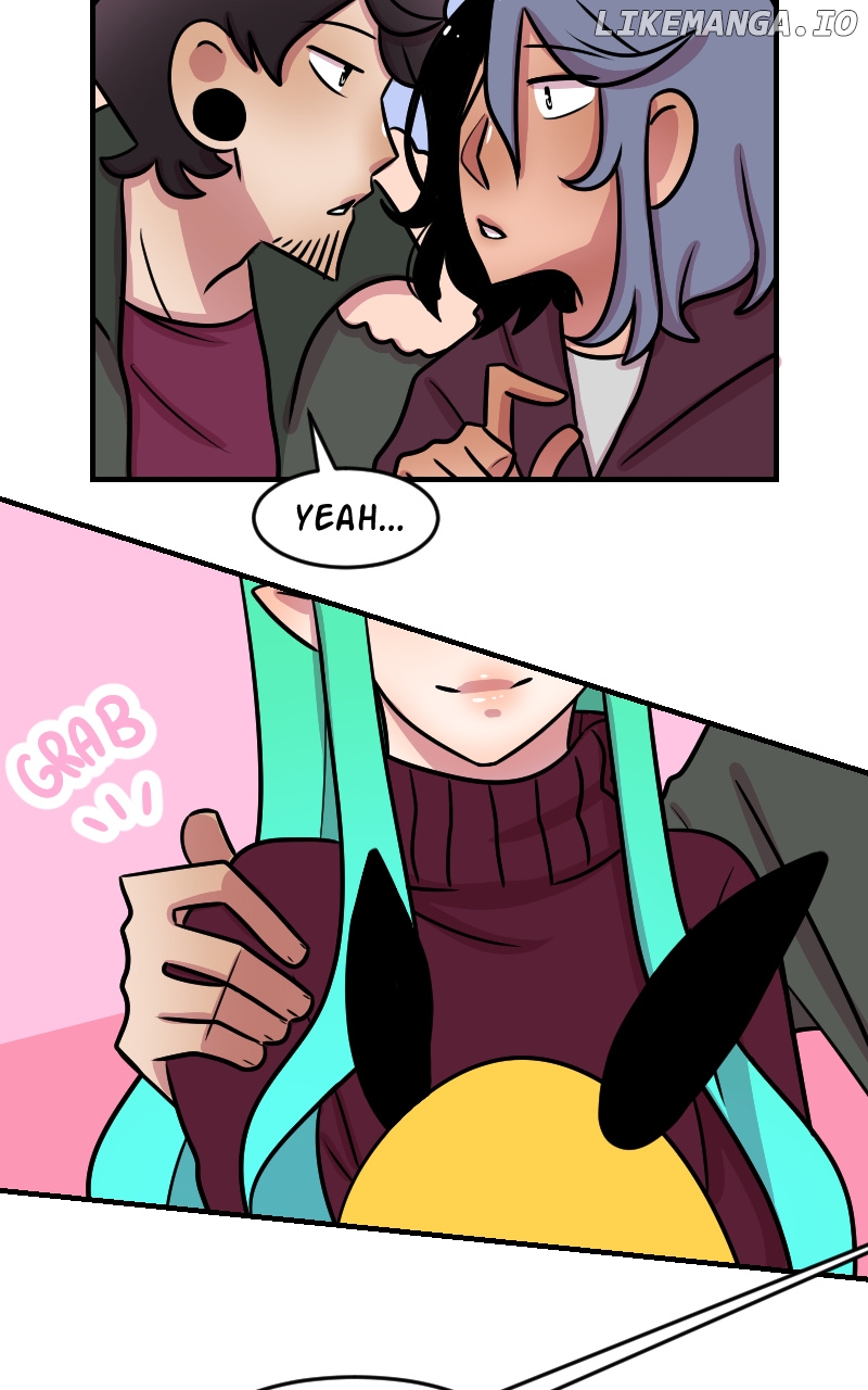 Down To Earth chapter 37 - page 47