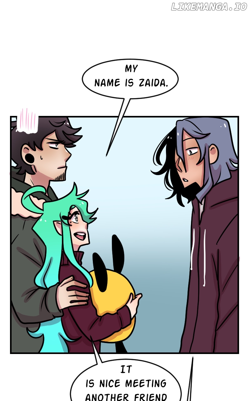 Down To Earth chapter 37 - page 50