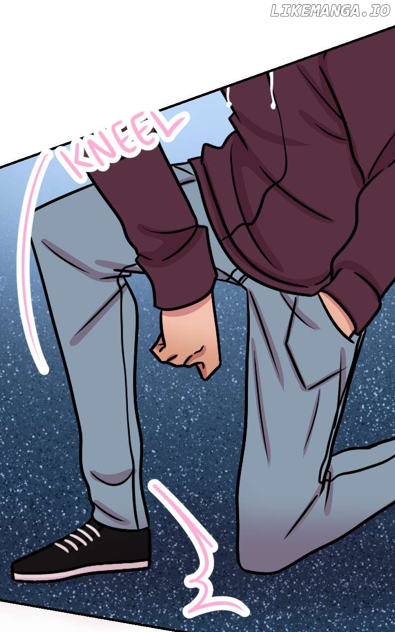 Down To Earth chapter 37 - page 56