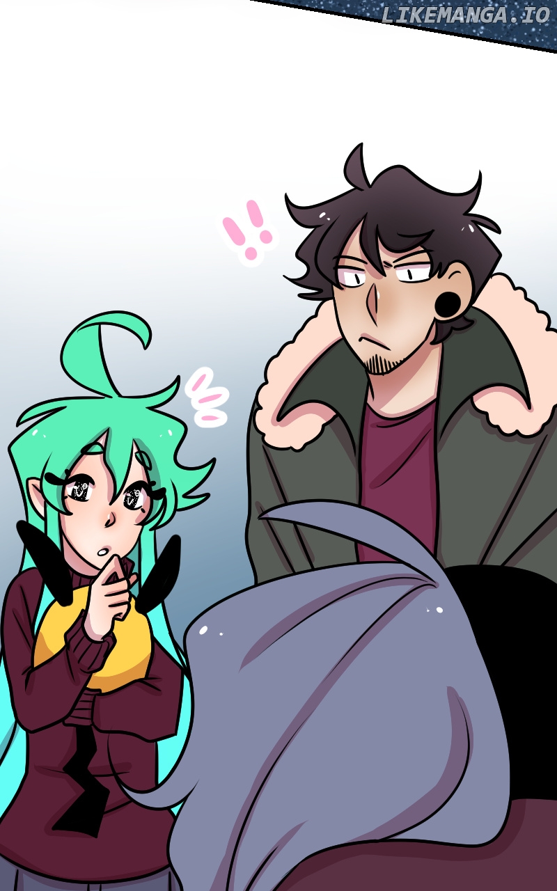 Down To Earth chapter 37 - page 57