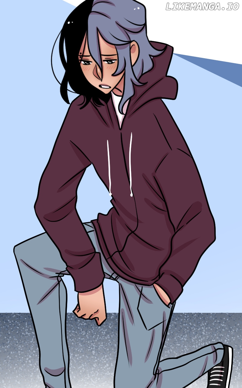 Down To Earth chapter 37 - page 59