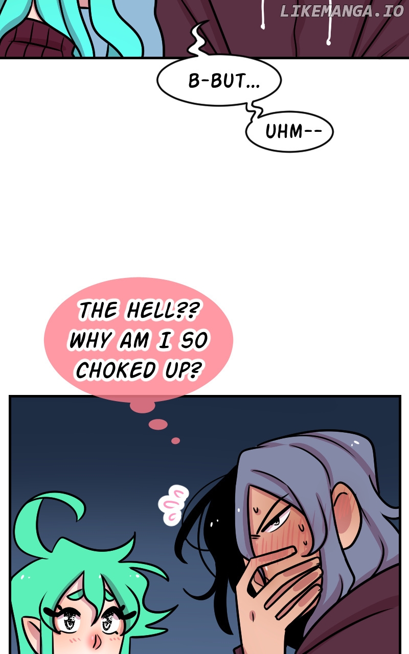 Down To Earth chapter 37 - page 6