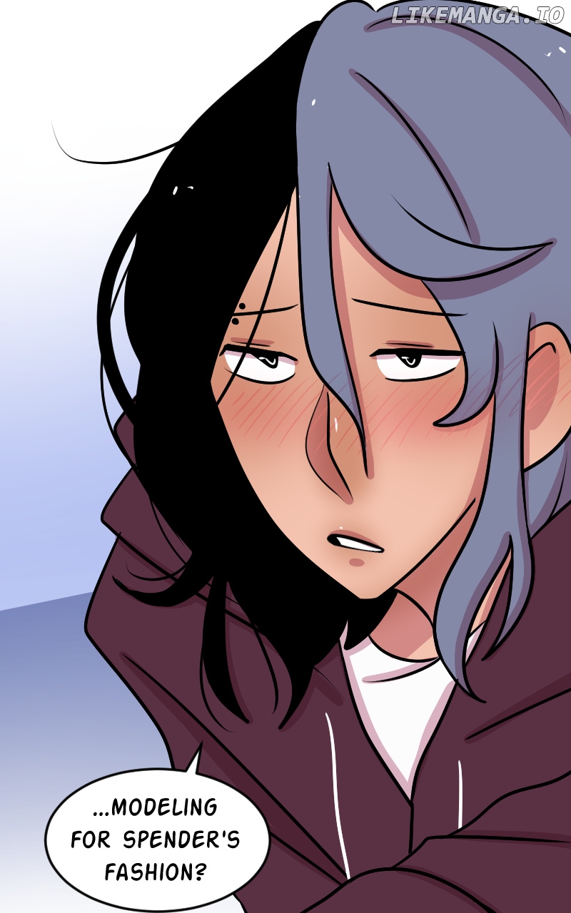 Down To Earth chapter 37 - page 62