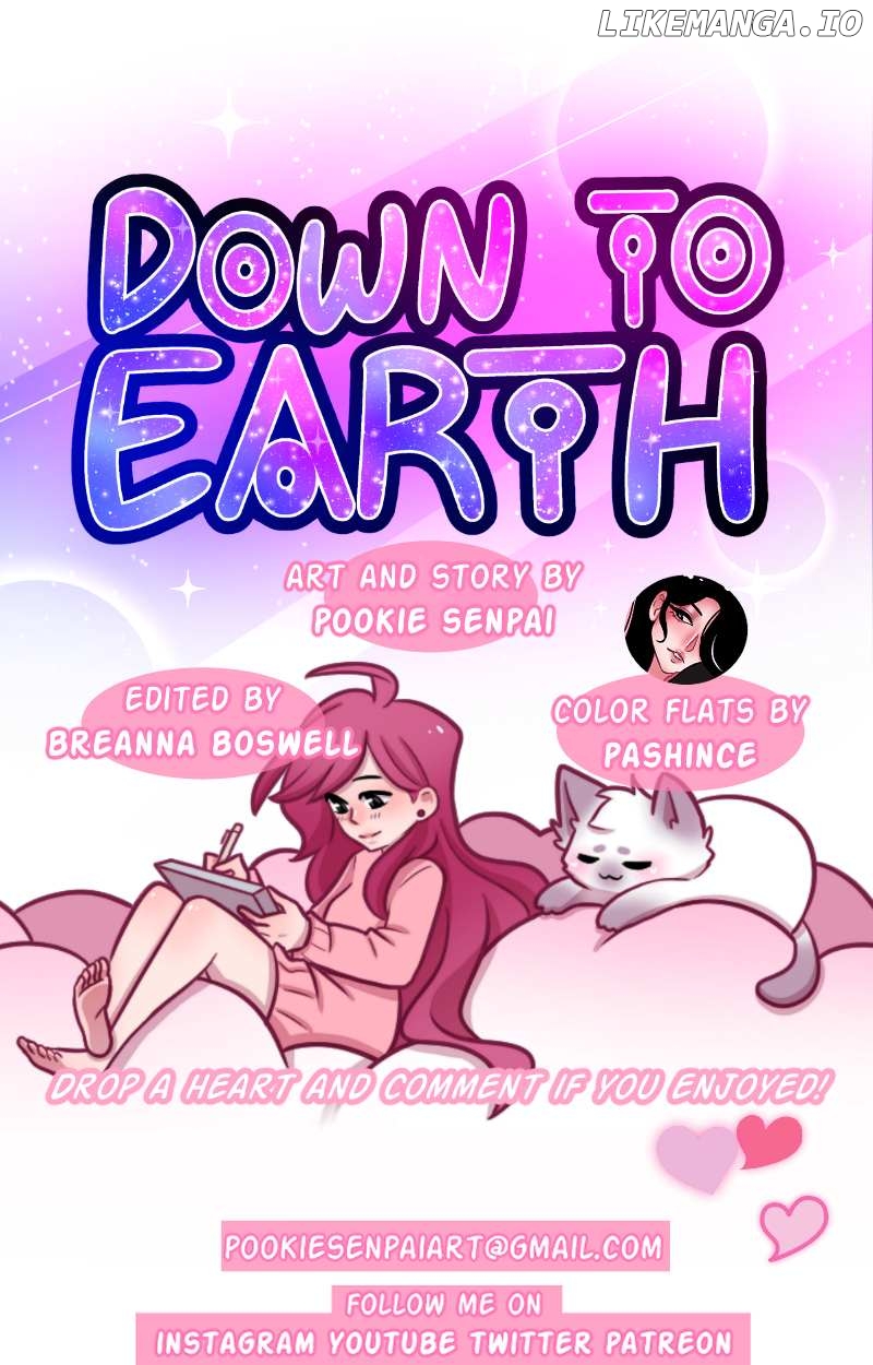 Down To Earth chapter 37 - page 65