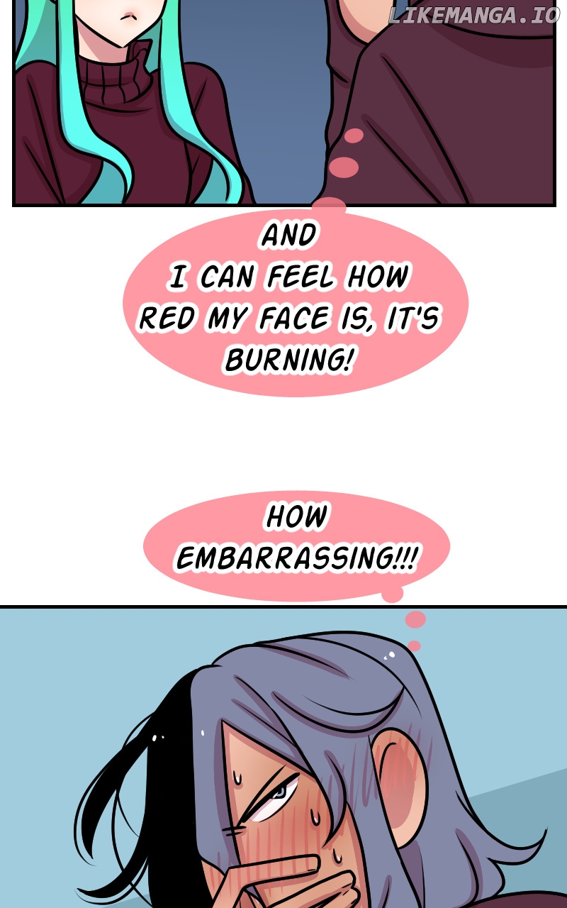 Down To Earth chapter 37 - page 7