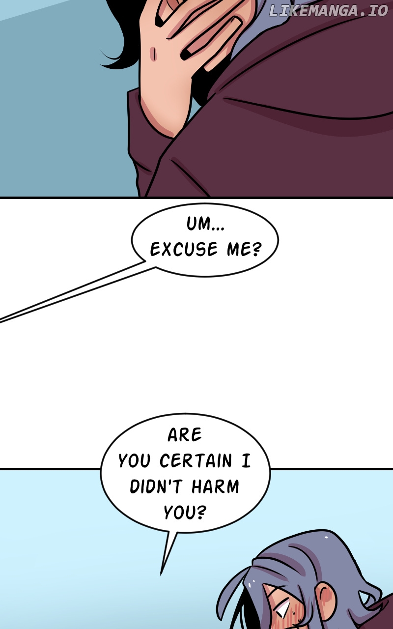 Down To Earth chapter 37 - page 8