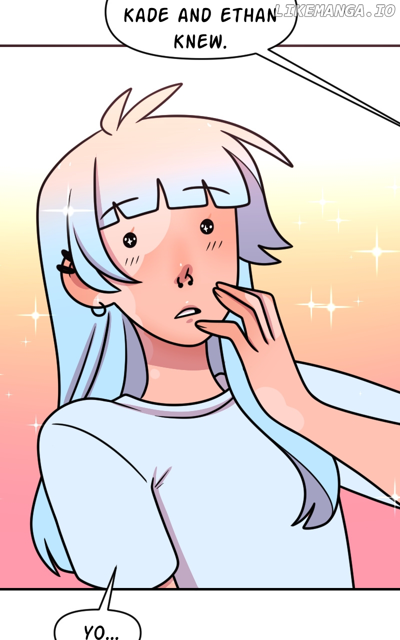 Down To Earth chapter 96 - page 17