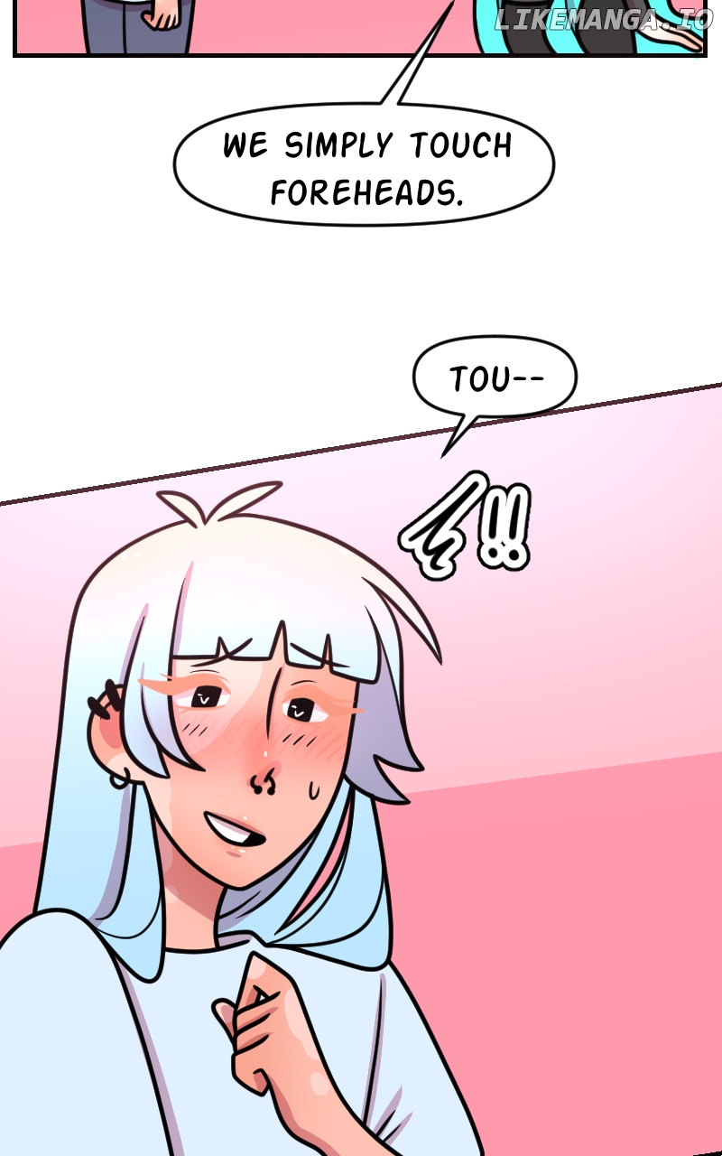 Down To Earth chapter 96 - page 19