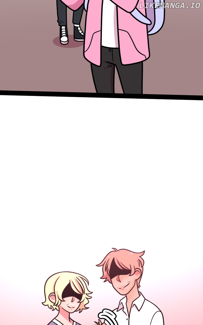 Down To Earth chapter 96 - page 33