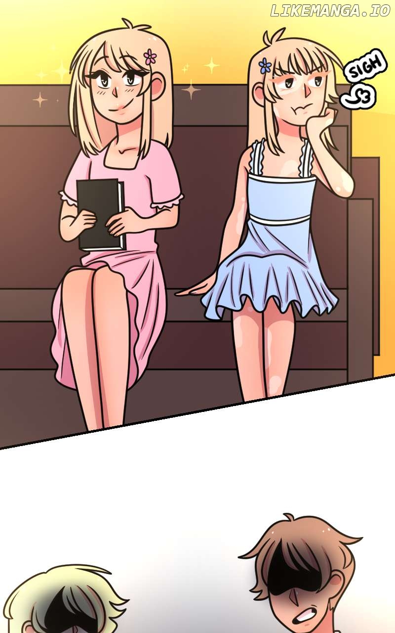 Down To Earth chapter 96 - page 37