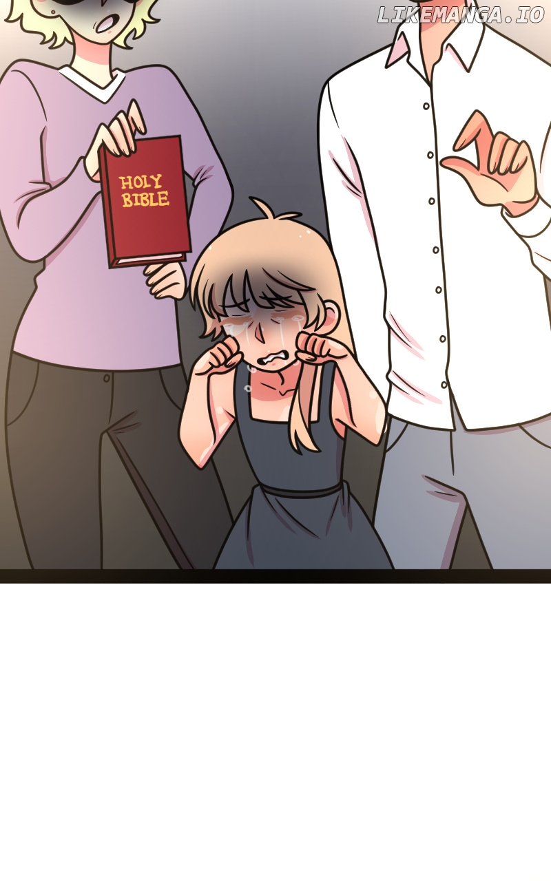 Down To Earth chapter 96 - page 38
