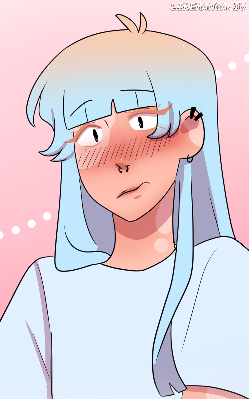 Down To Earth chapter 96 - page 4