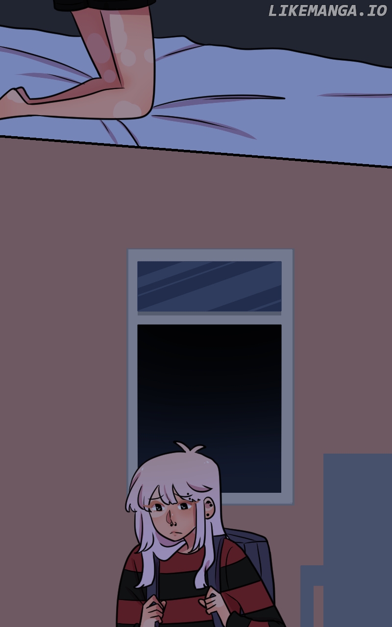 Down To Earth chapter 96 - page 60