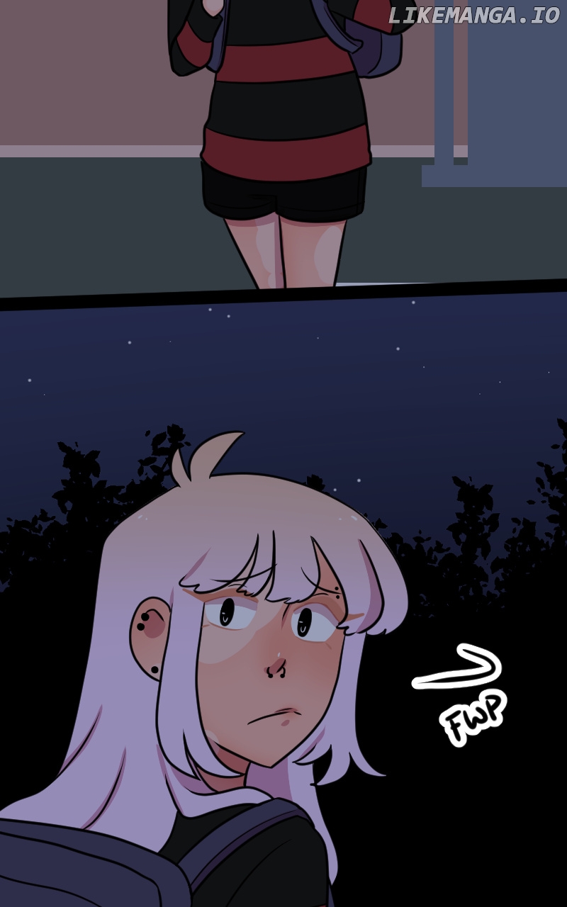 Down To Earth chapter 96 - page 61