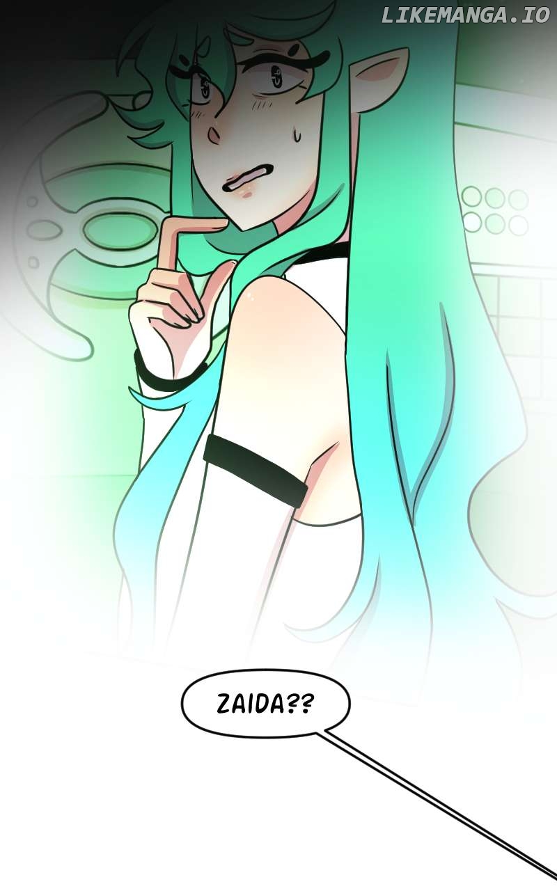 Down To Earth chapter 96 - page 69
