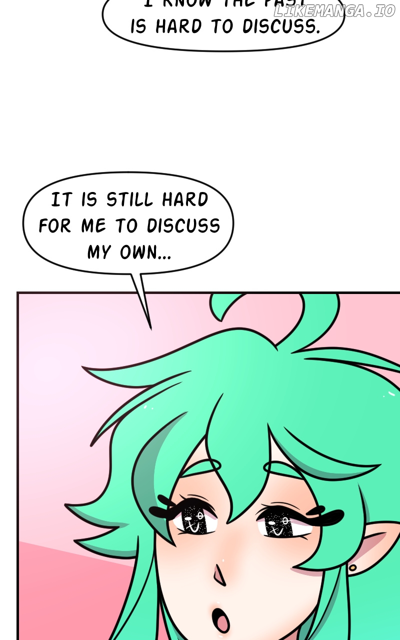 Down To Earth chapter 96 - page 7