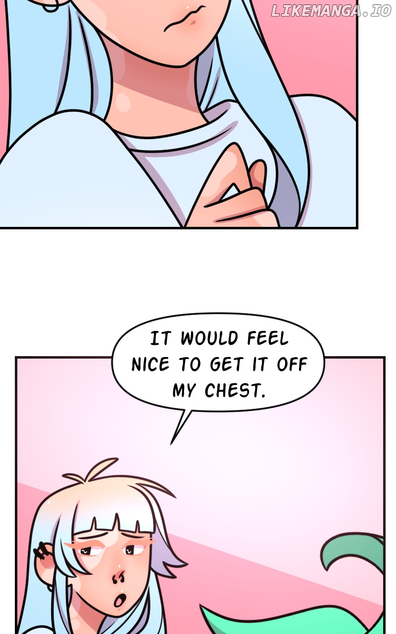 Down To Earth chapter 96 - page 9