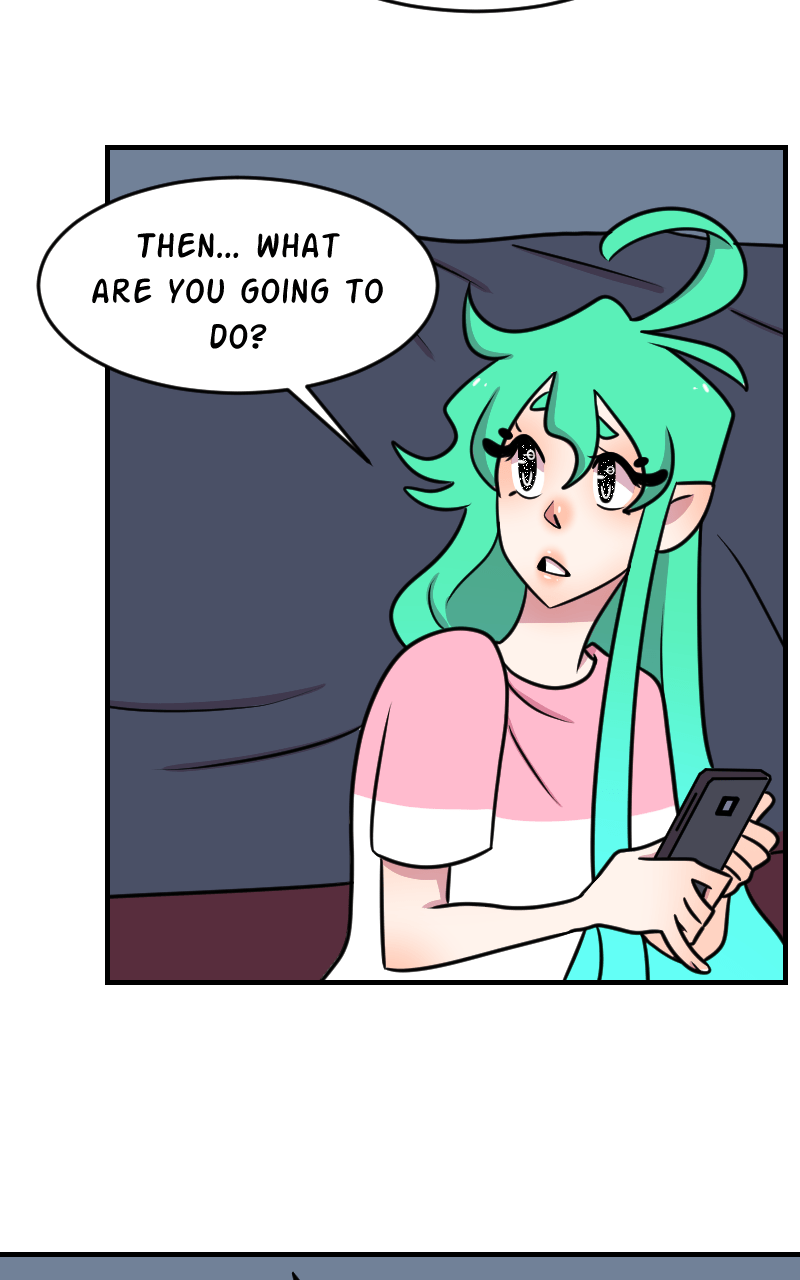 Down To Earth chapter 65 - page 10