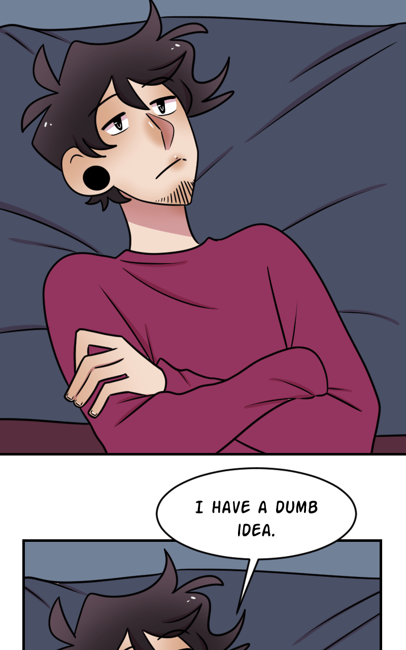 Down To Earth chapter 65 - page 11
