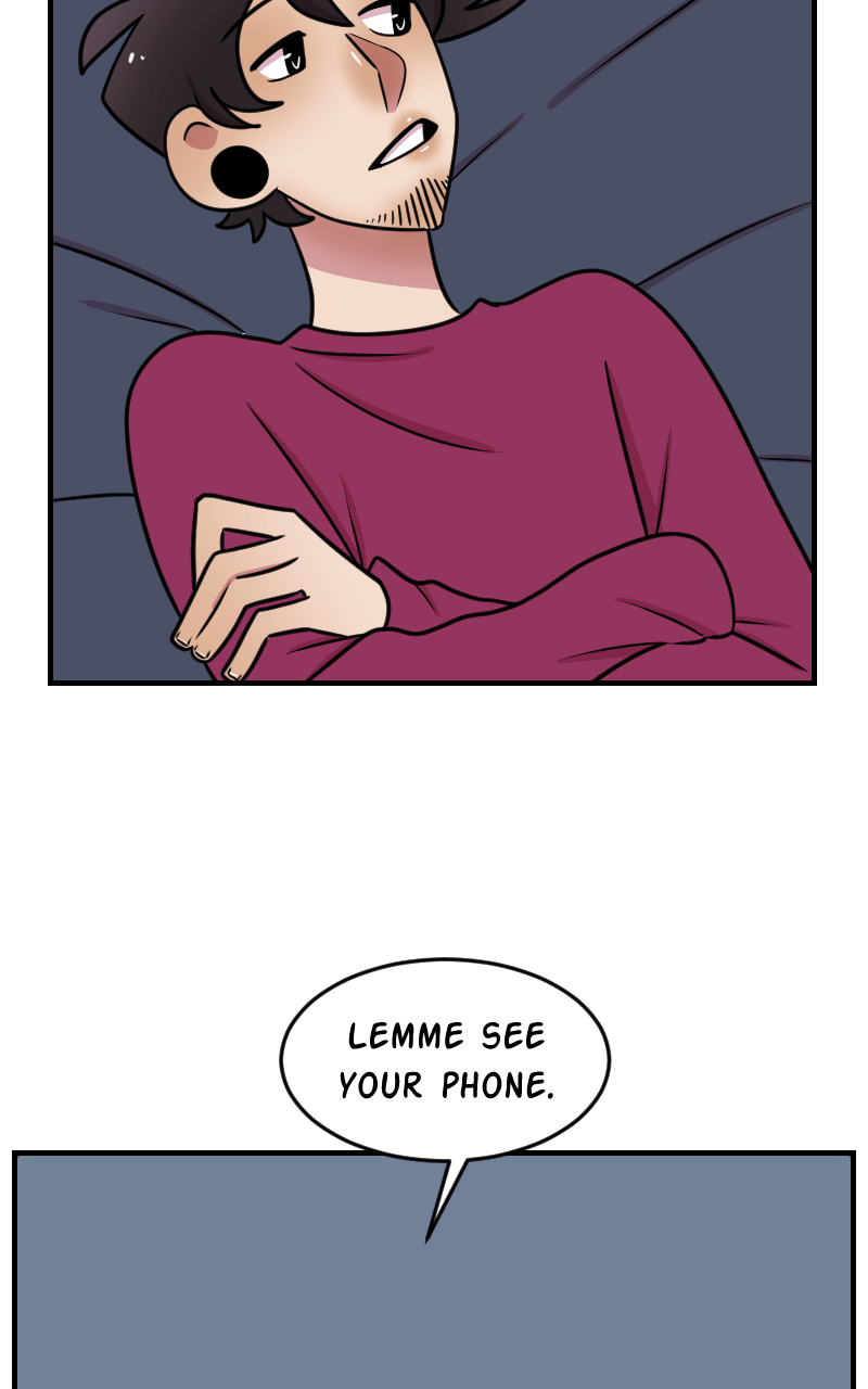 Down To Earth chapter 65 - page 12