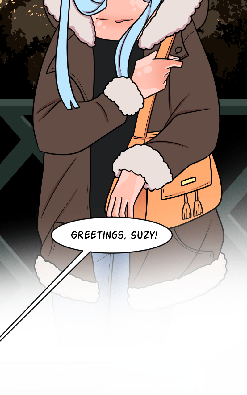 Down To Earth chapter 65 - page 15