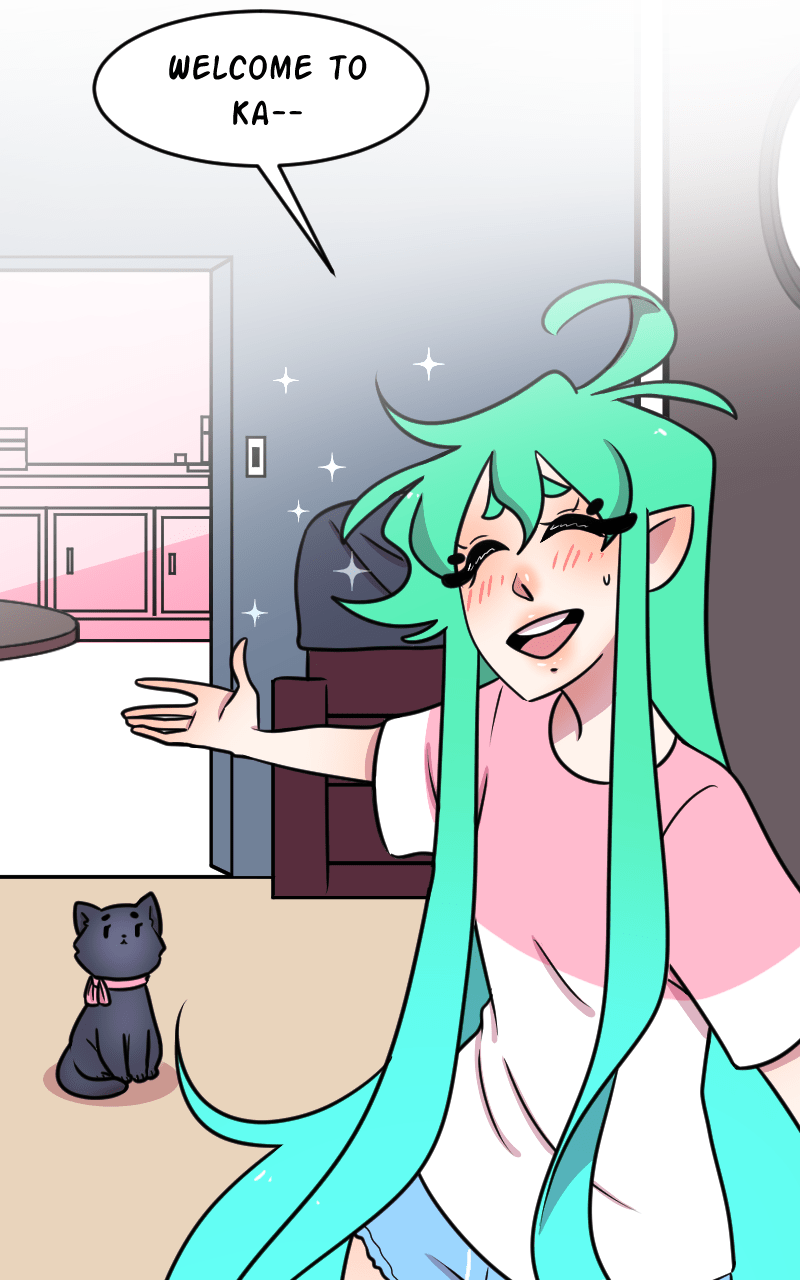 Down To Earth chapter 65 - page 16