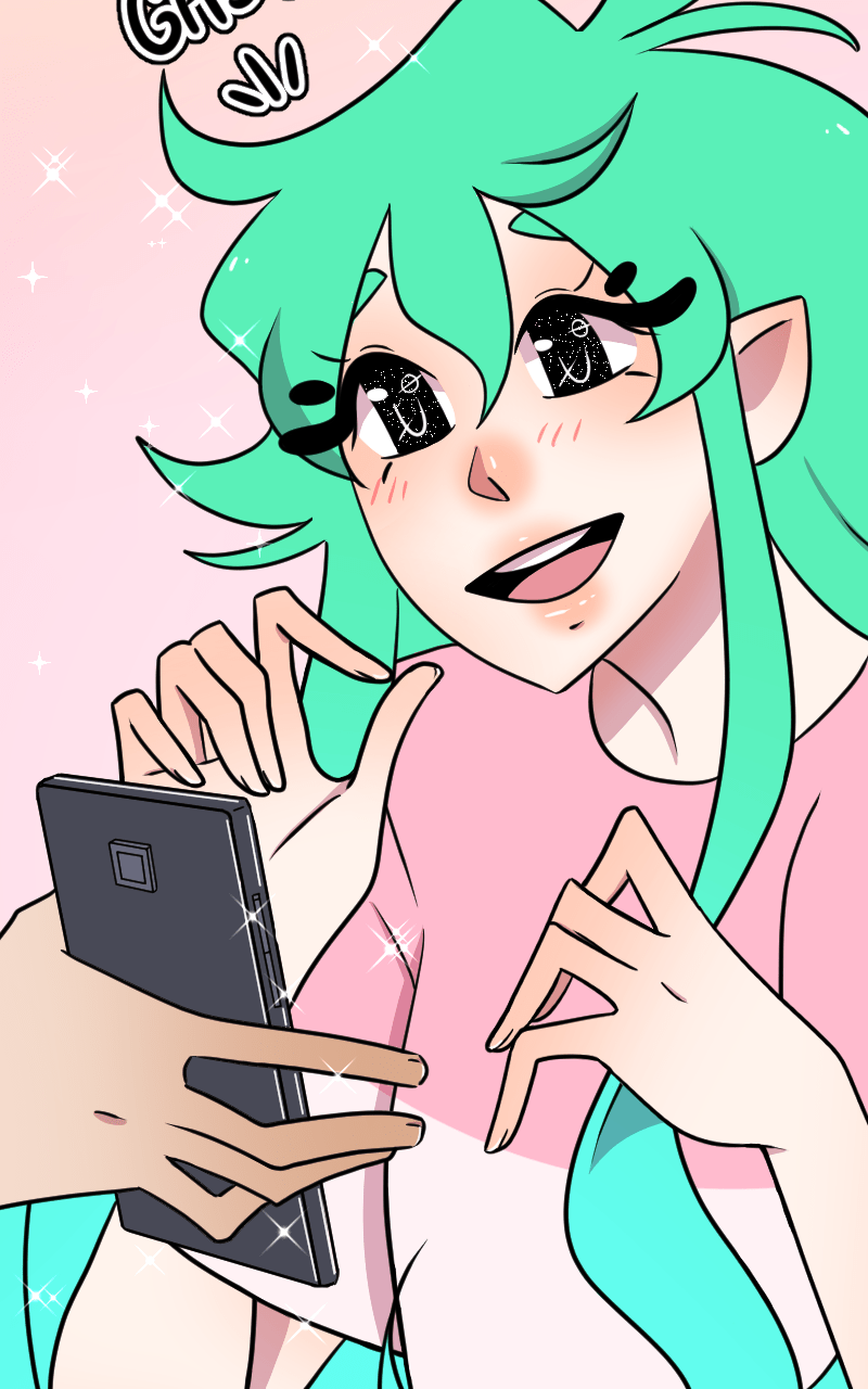 Down To Earth chapter 65 - page 2