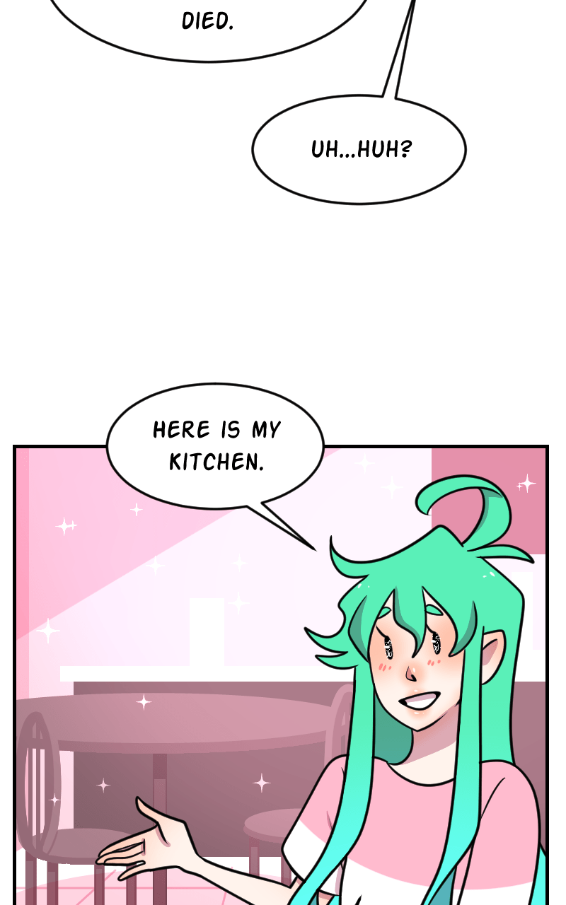 Down To Earth chapter 65 - page 22