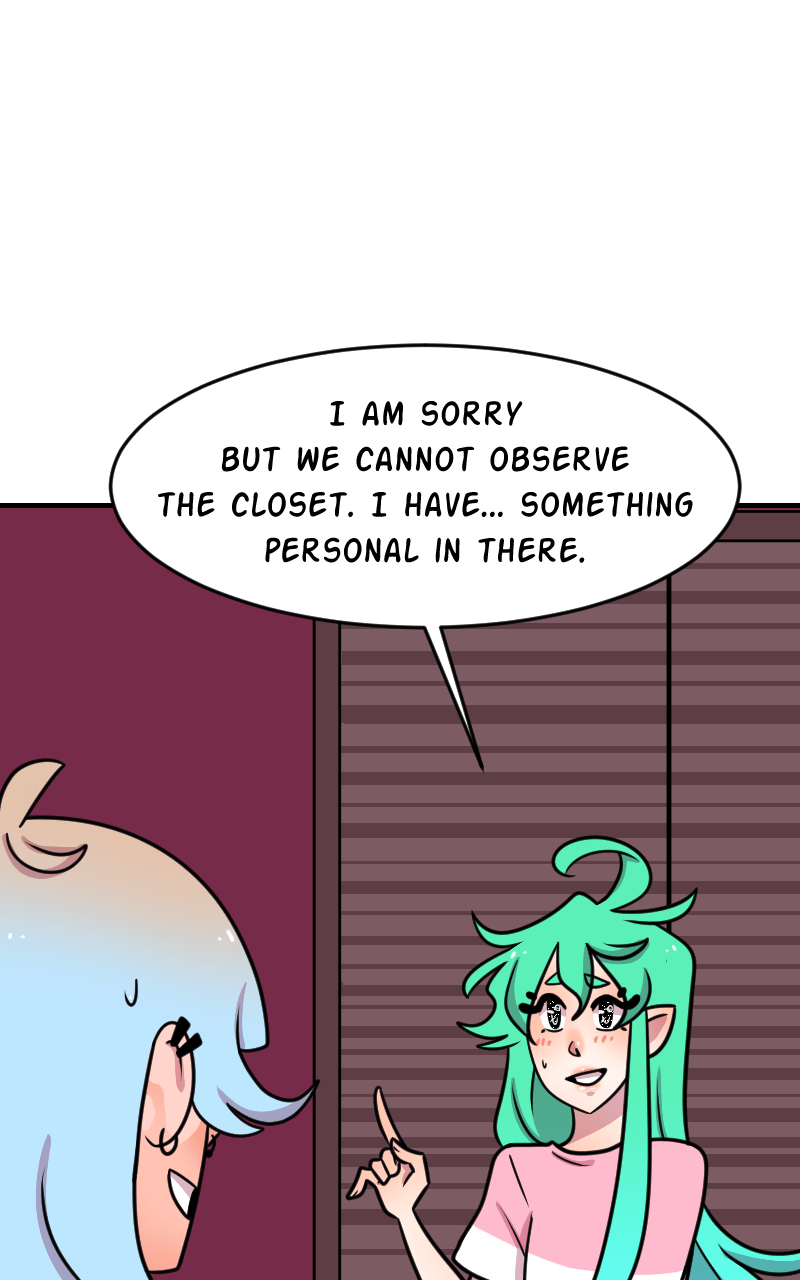 Down To Earth chapter 65 - page 25