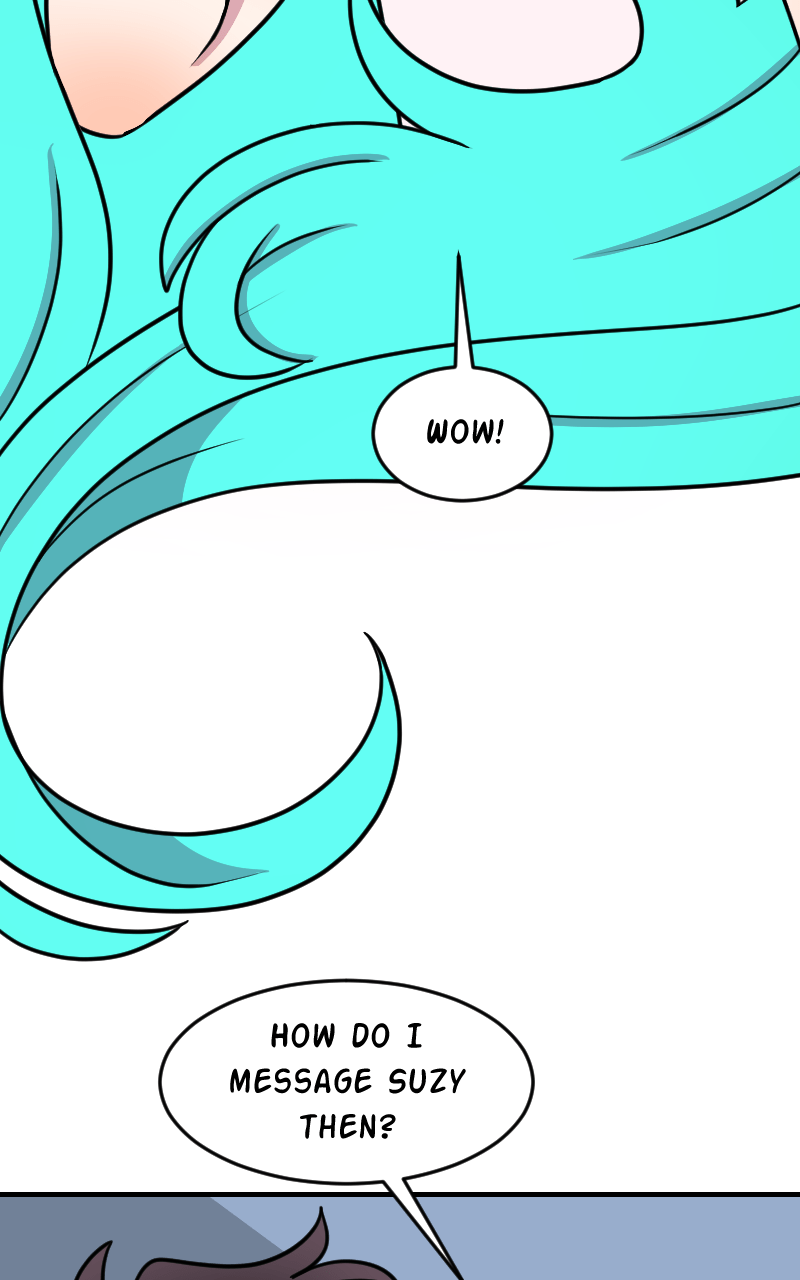 Down To Earth chapter 65 - page 3