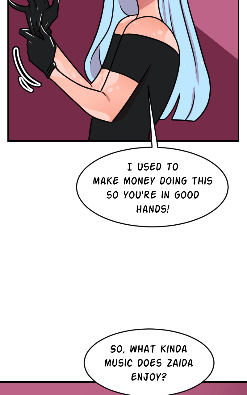 Down To Earth chapter 65 - page 31