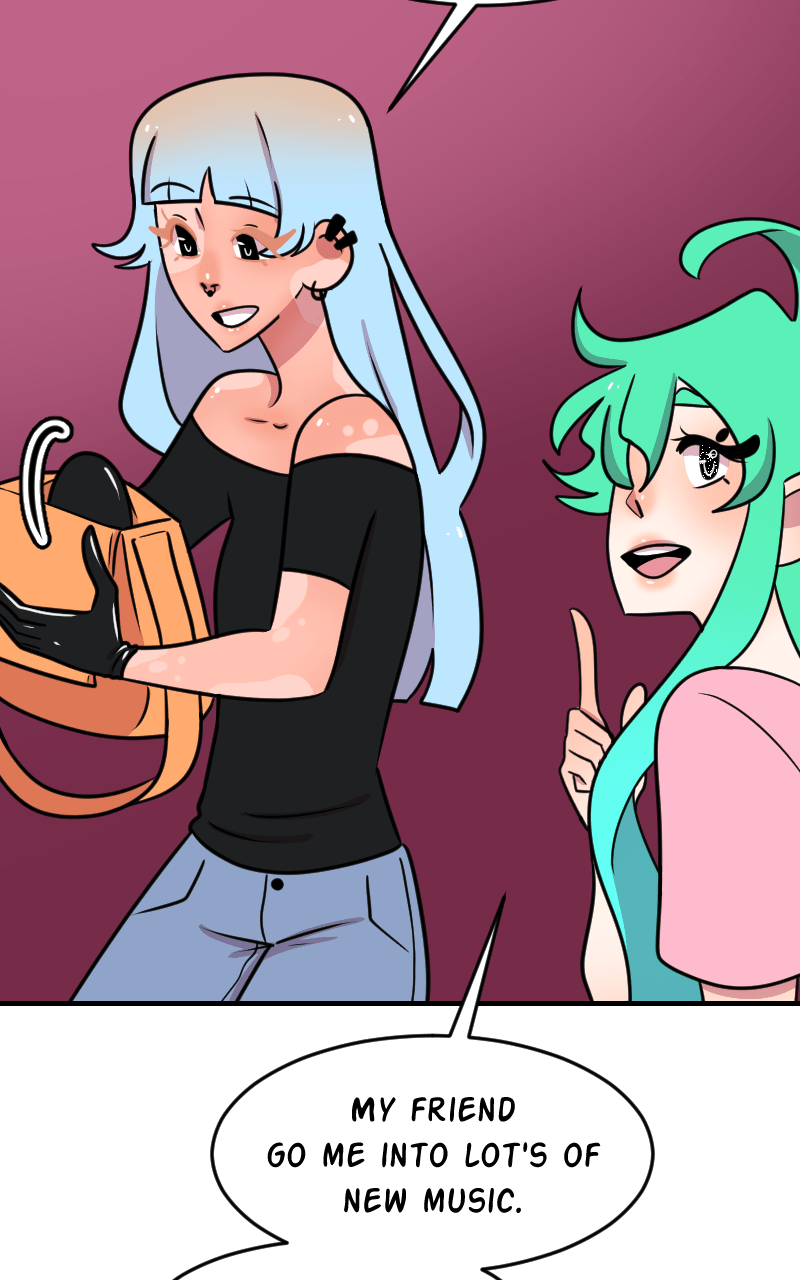 Down To Earth chapter 65 - page 32