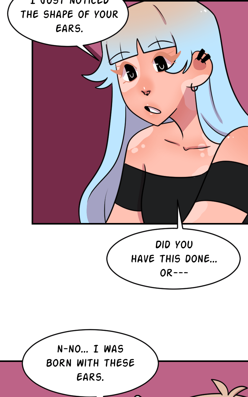 Down To Earth chapter 65 - page 35
