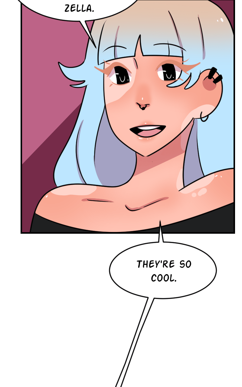 Down To Earth chapter 65 - page 37
