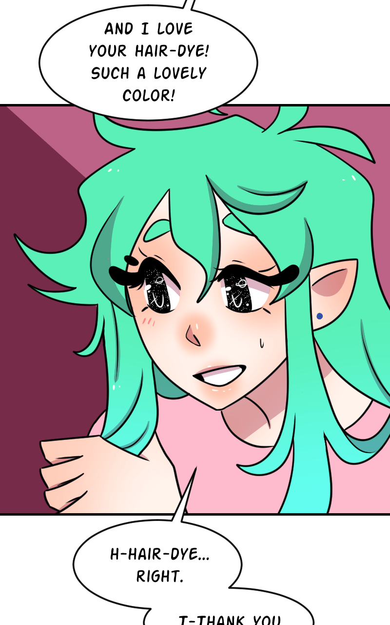Down To Earth chapter 65 - page 38