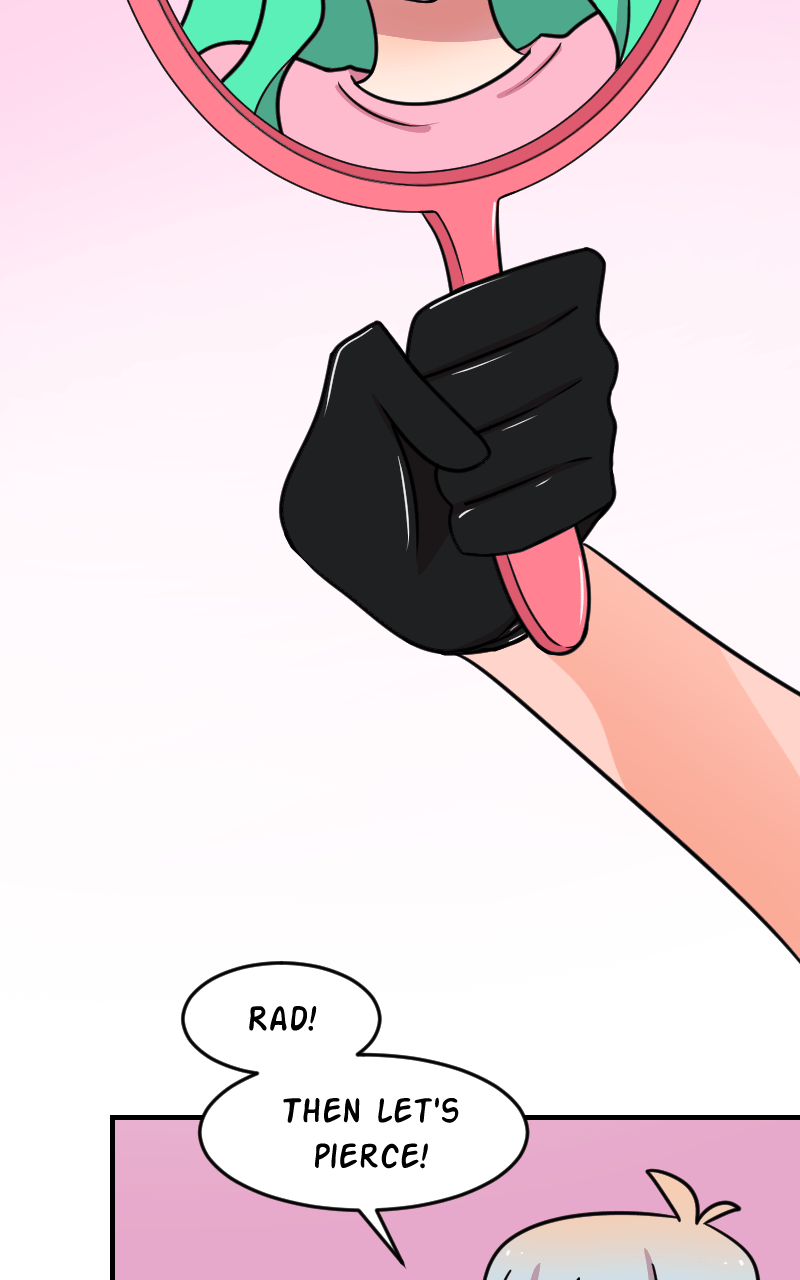 Down To Earth chapter 65 - page 42