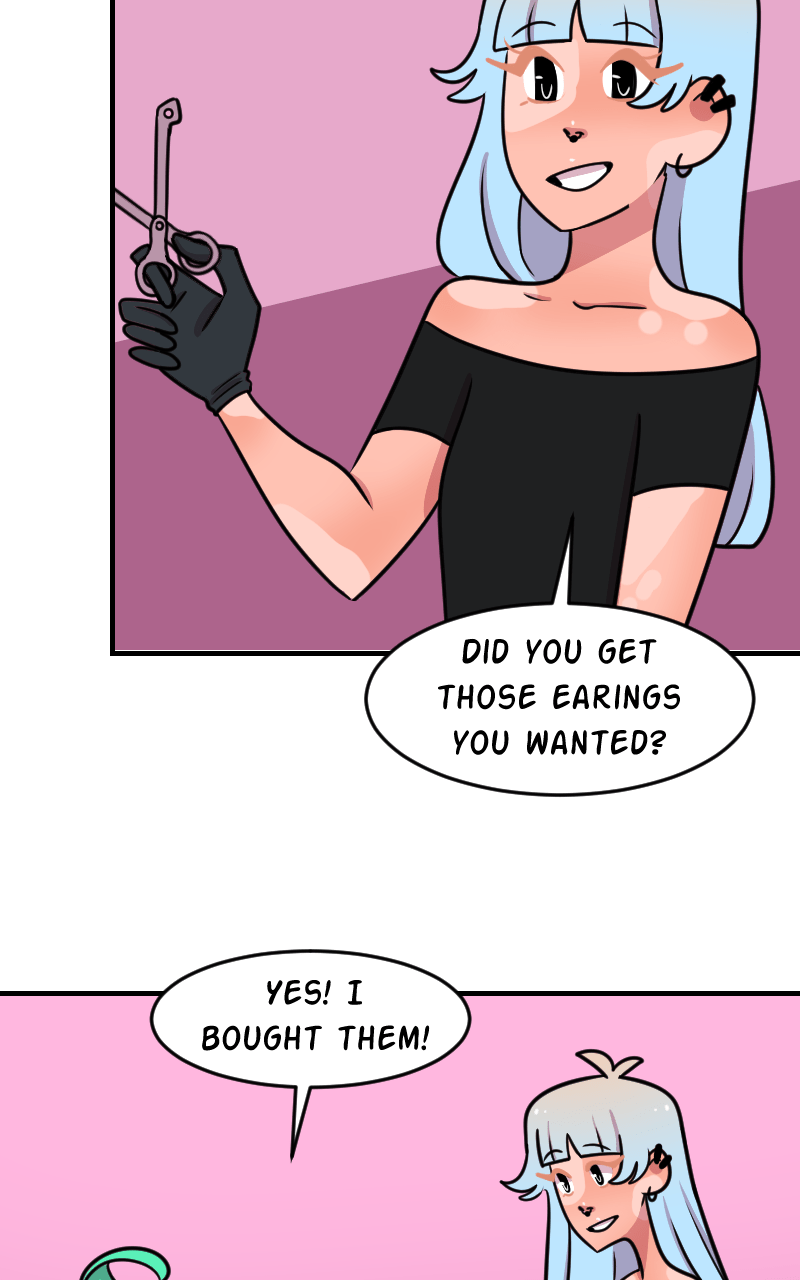 Down To Earth chapter 65 - page 43