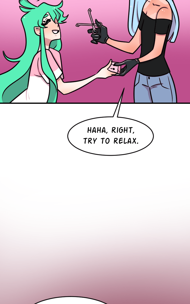 Down To Earth chapter 65 - page 44