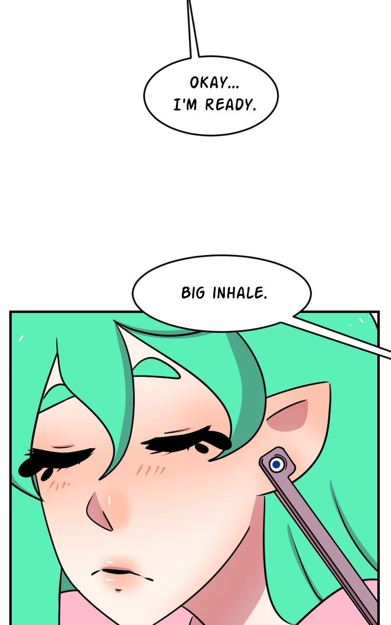 Down To Earth chapter 65 - page 46