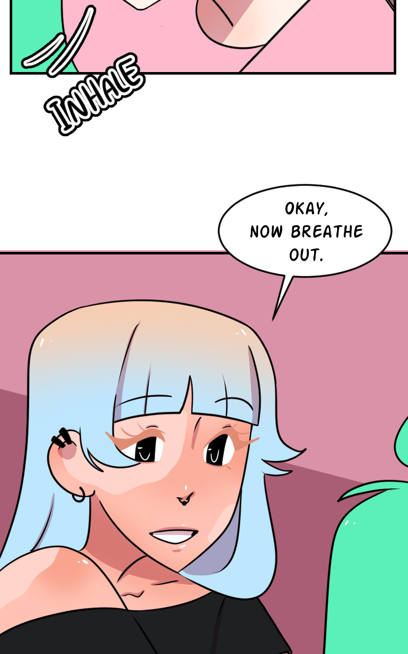 Down To Earth chapter 65 - page 47