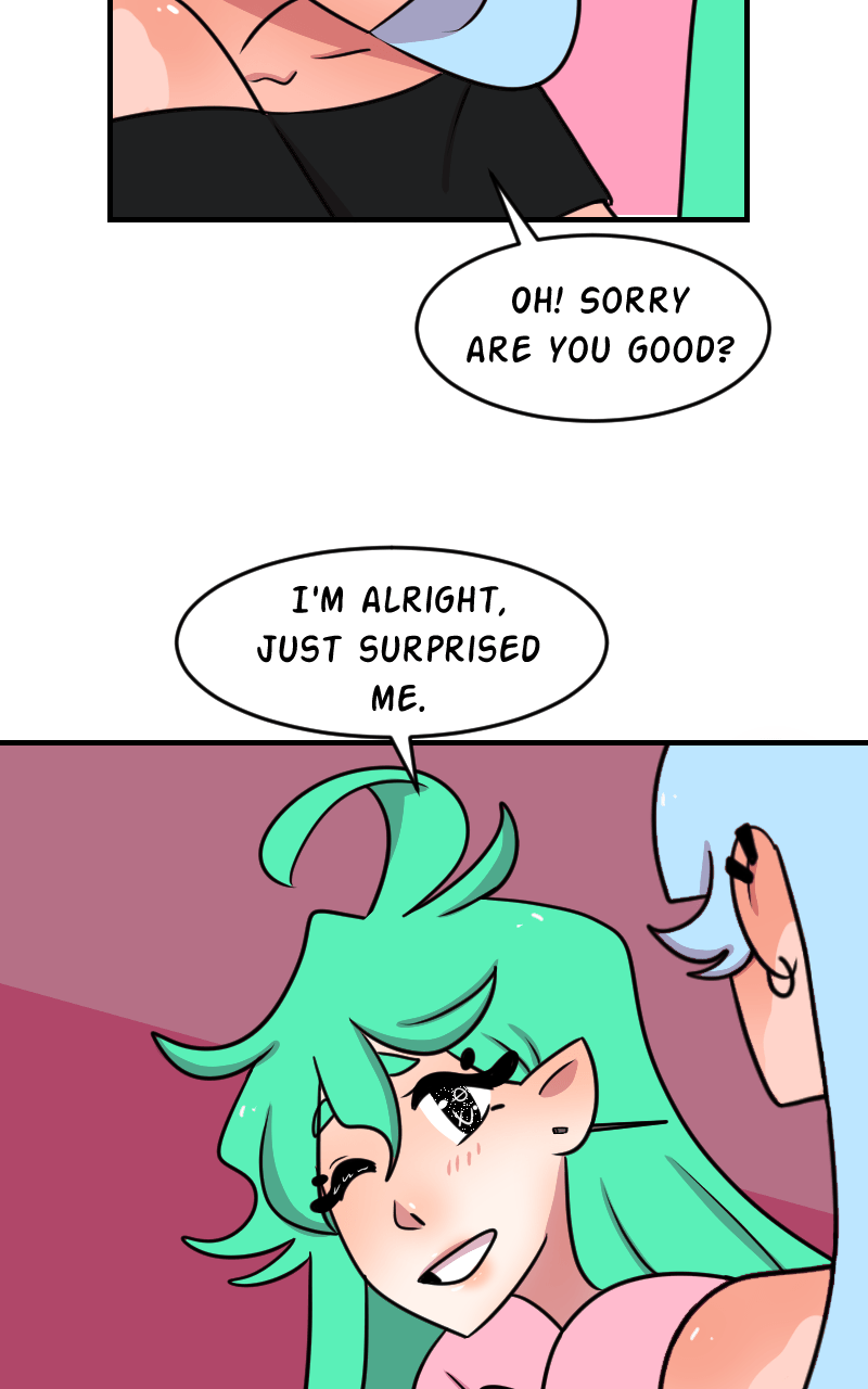 Down To Earth chapter 65 - page 49
