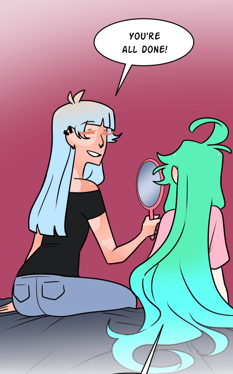 Down To Earth chapter 65 - page 51