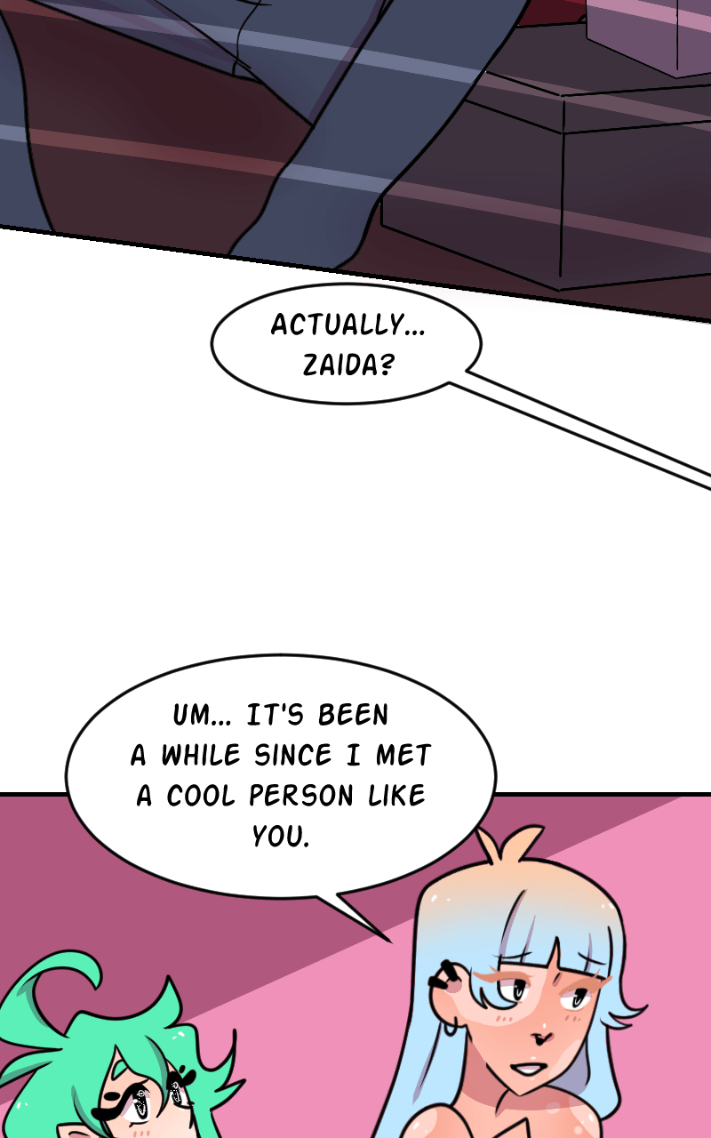 Down To Earth chapter 65 - page 56