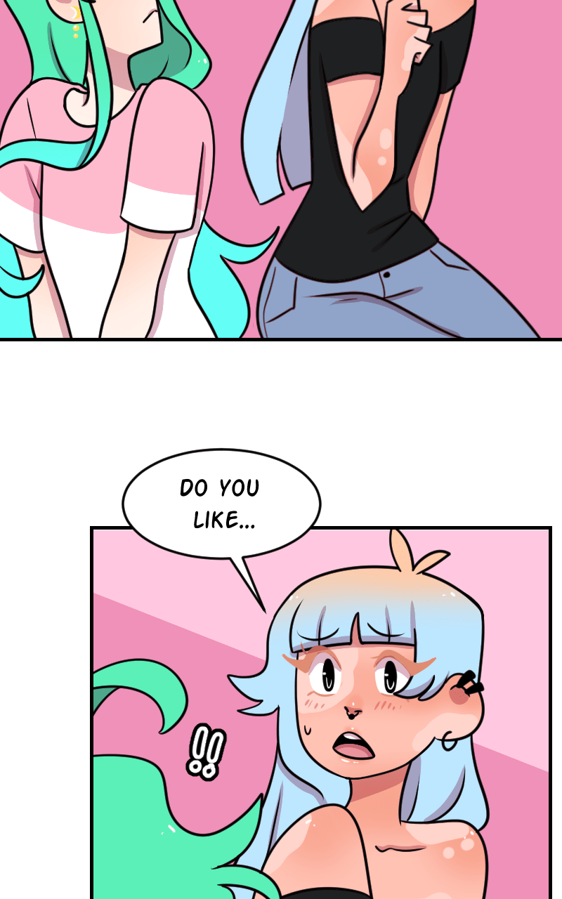 Down To Earth chapter 65 - page 57