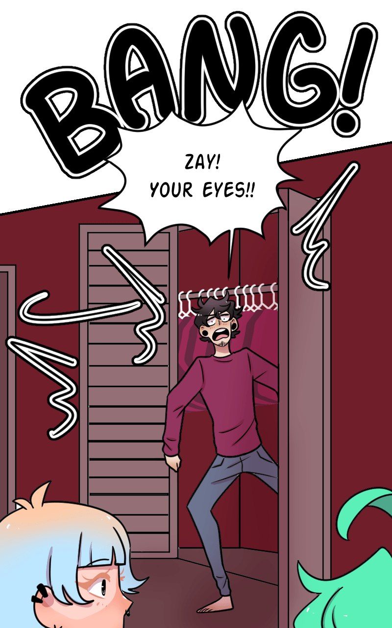 Down To Earth chapter 65 - page 60